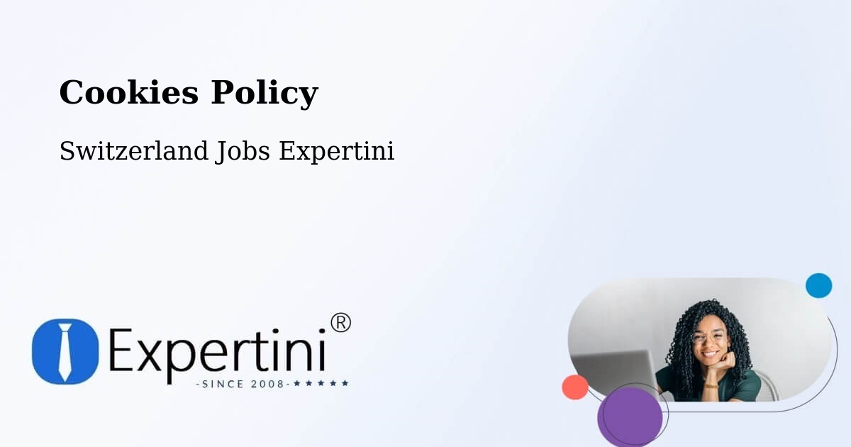 Cookie Policy – Cazis - Switzerland Jobs Expertini