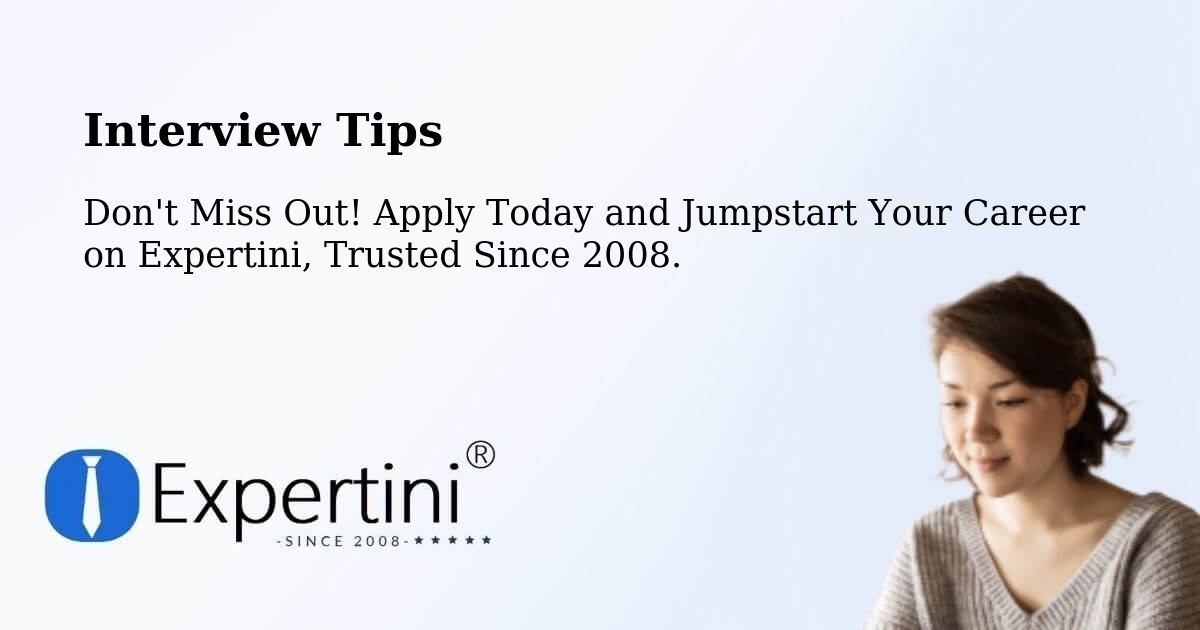 Interview Tips & Techniques for Job Seekers – Cazis - Cazis, Switzerland Jobs Expertini